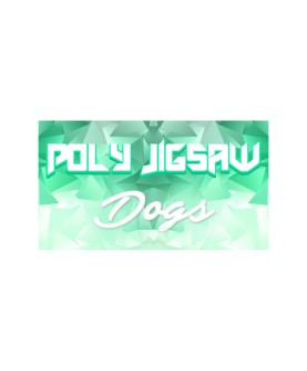 Poly Jigsaw: Dogs Steam Key GLOBAL